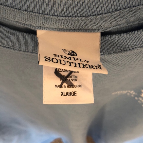 Simply Southern T-Shirt - Picture 6 of 6